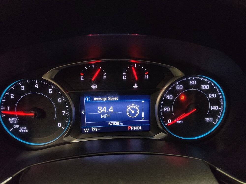 2022 Chevrolet Equinox in Lewisville, TX 75067 - 18113764 23