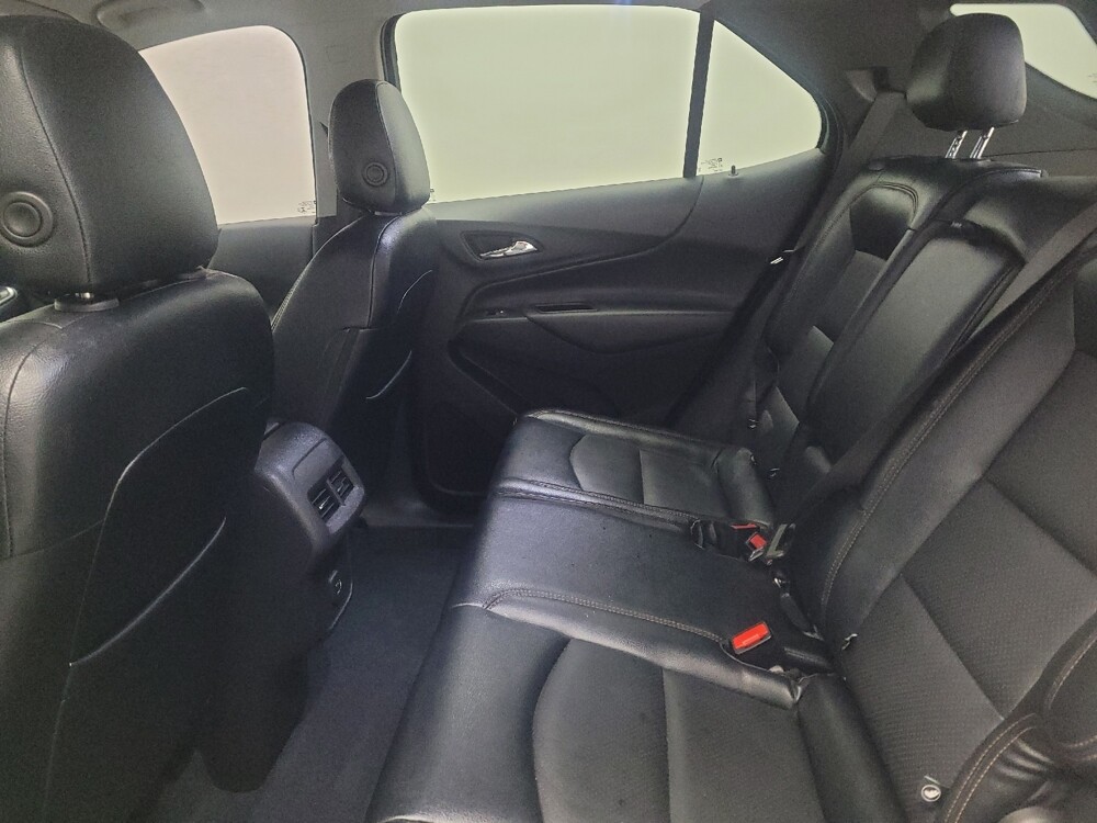 2022 Chevrolet Equinox in Lewisville, TX 75067 - 18113764 18
