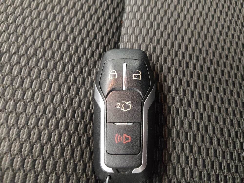 2017 Ford Explorer in St. Louis, MO 63125 - 18113766 32