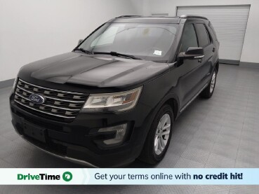2017 Ford Explorer in St. Louis, MO 63125