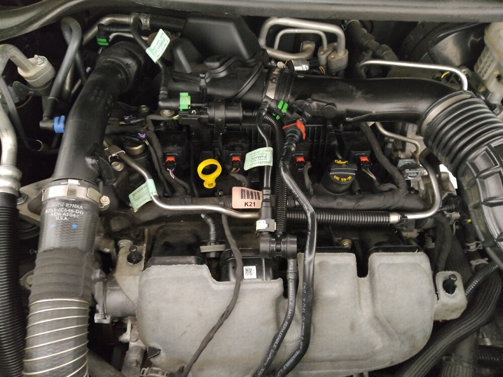 2017 Ford Explorer in St. Louis, MO 63125 - 18113766 30