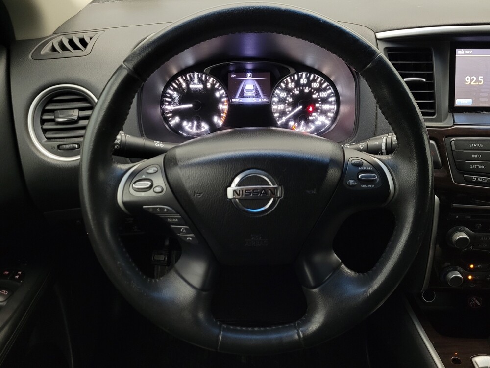 2016 Nissan Pathfinder in Phoenix, AZ 85022 - 18113767 22