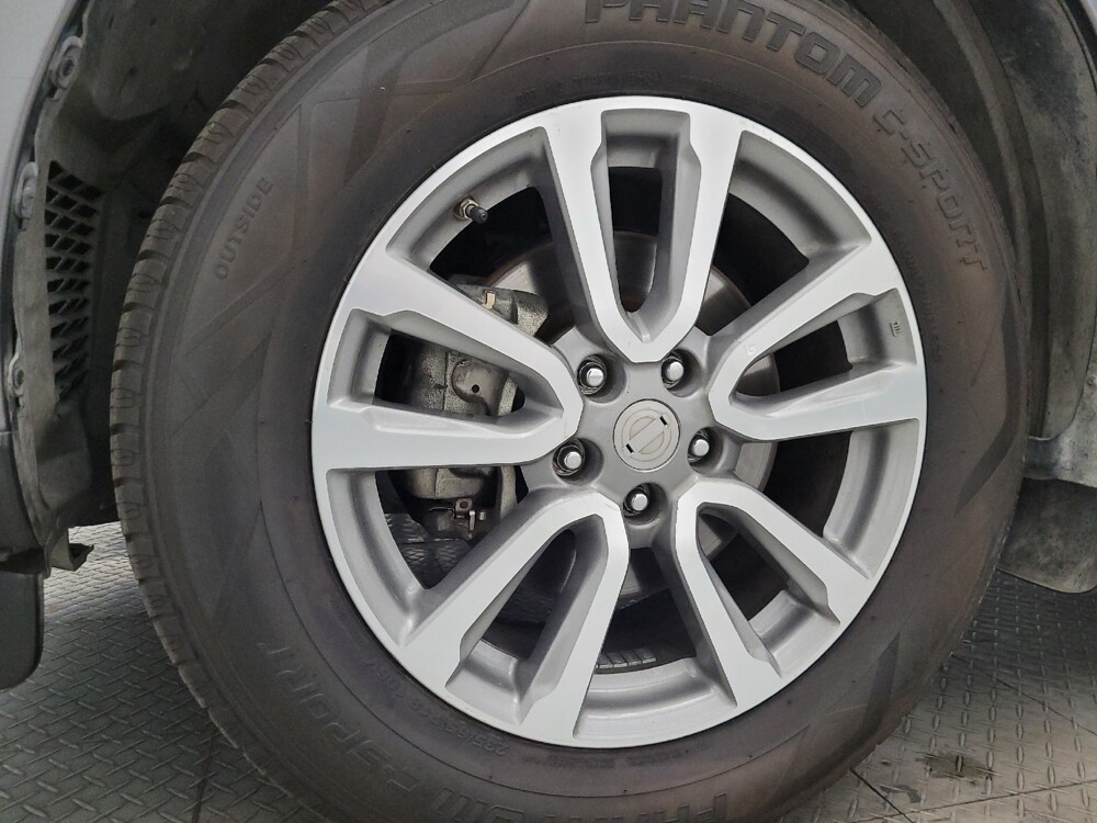 2016 Nissan Pathfinder in Phoenix, AZ 85022 - 18113767 30