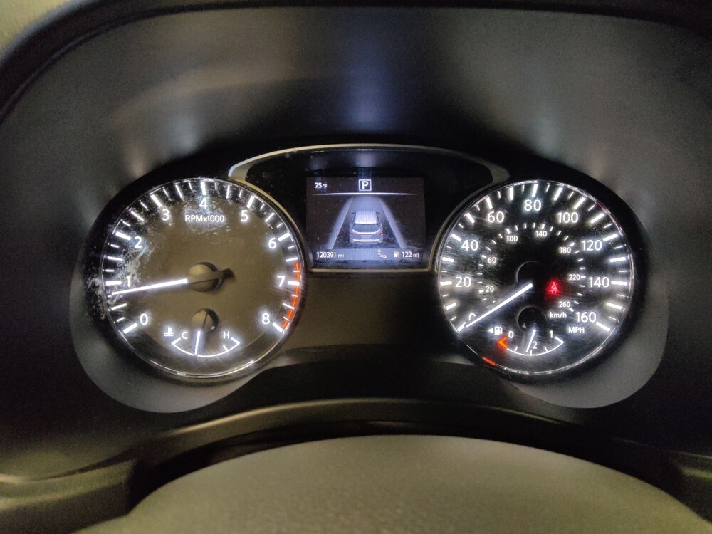 2016 Nissan Pathfinder in Phoenix, AZ 85022 - 18113767 23