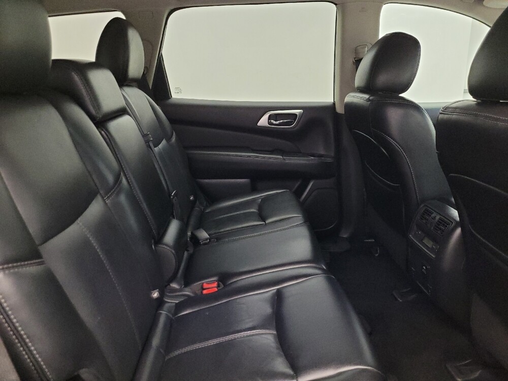 2016 Nissan Pathfinder in Phoenix, AZ 85022 - 18113767 19