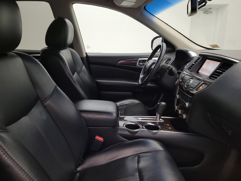2016 Nissan Pathfinder in Phoenix, AZ 85022 - 18113767 21