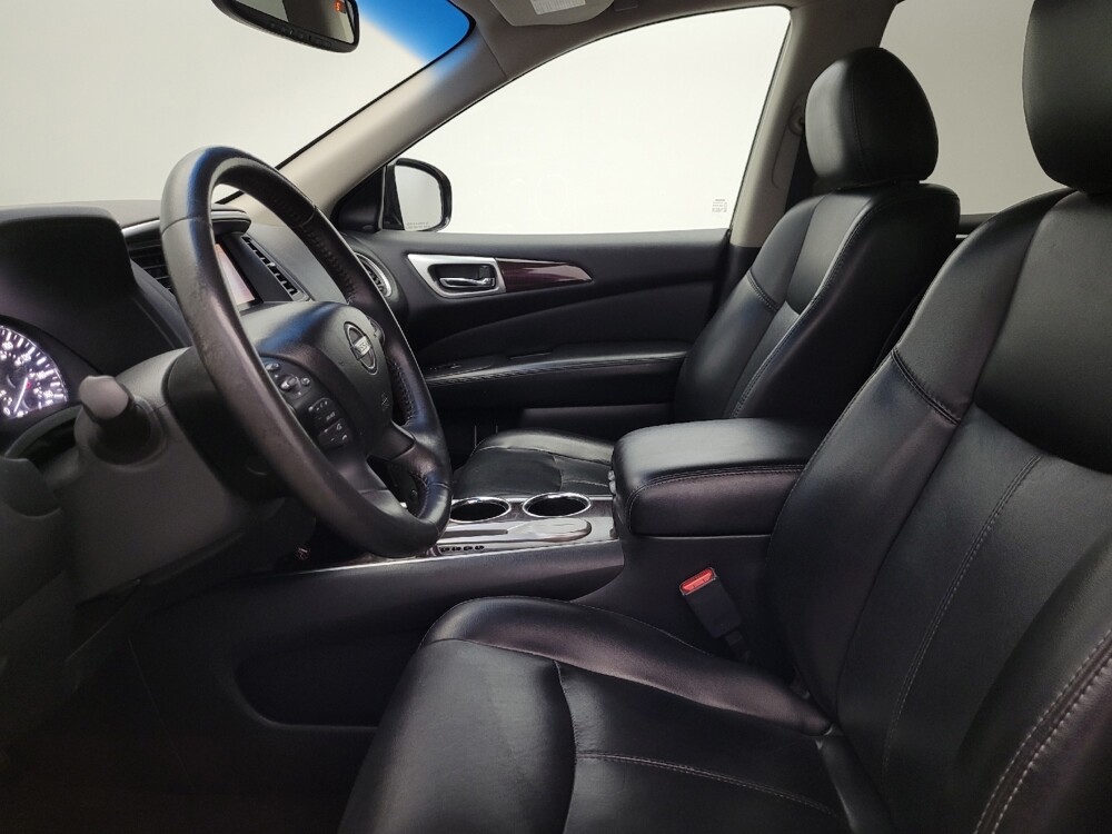 2016 Nissan Pathfinder in Phoenix, AZ 85022 - 18113767 17