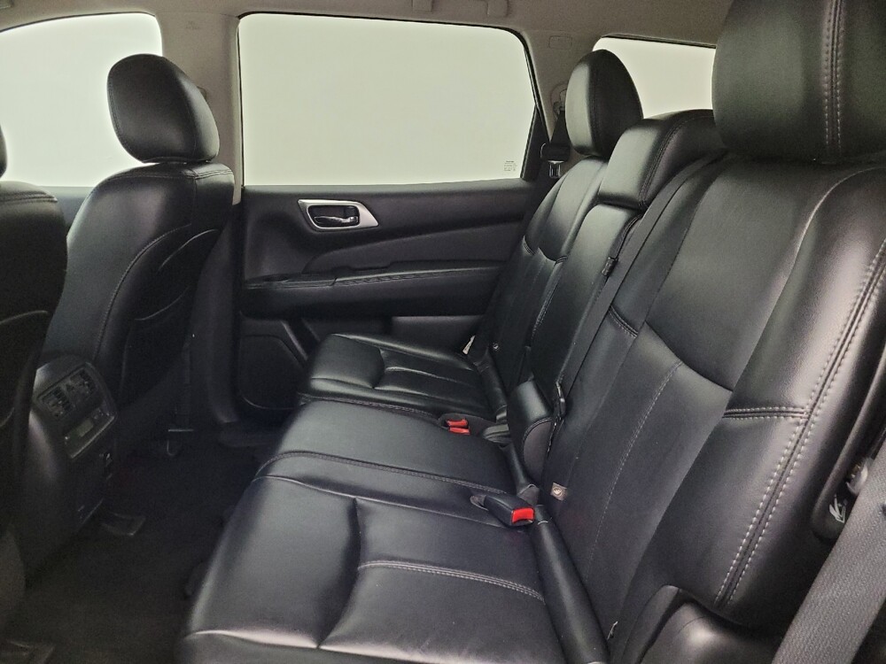 2016 Nissan Pathfinder in Phoenix, AZ 85022 - 18113767 18