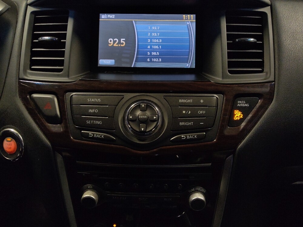 2016 Nissan Pathfinder in Phoenix, AZ 85022 - 18113767 25