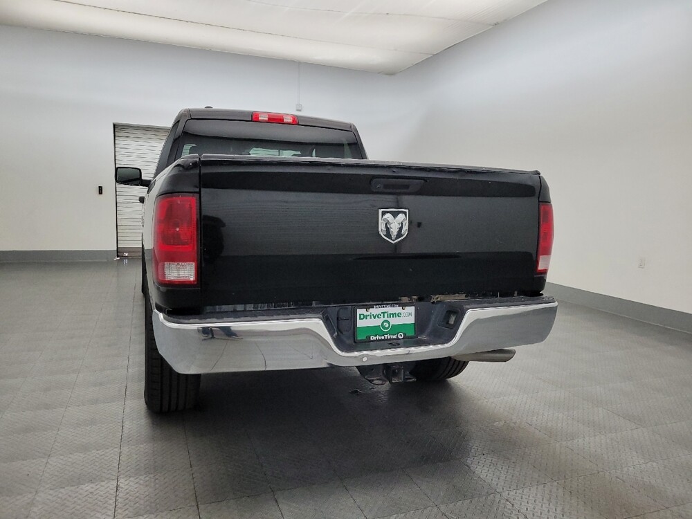 2020 RAM 1500 in Phoenix, AZ 85022 - 18113768 6