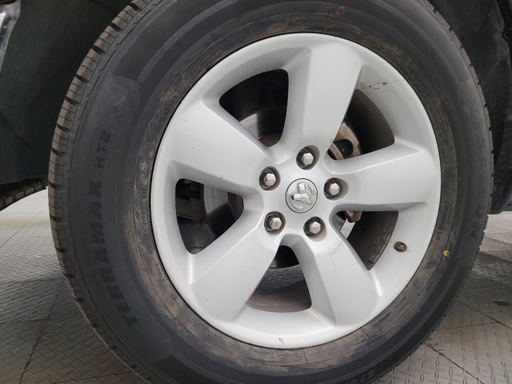 2020 RAM 1500 in Phoenix, AZ 85022 - 18113768 31