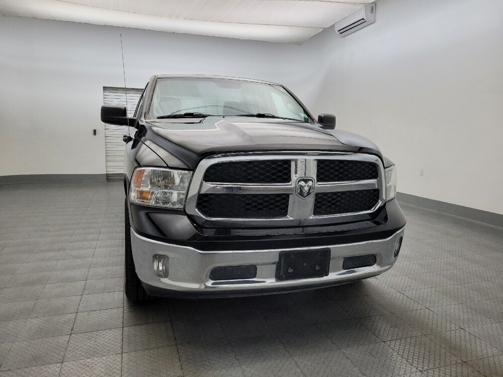 2020 RAM 1500 in Phoenix, AZ 85022 - 18113768 14