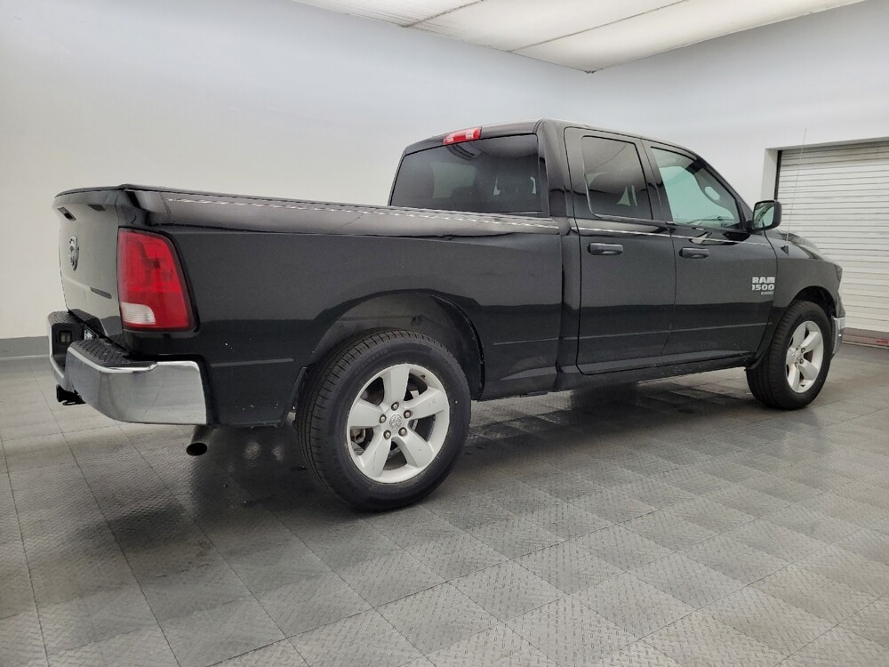 2020 RAM 1500 in Phoenix, AZ 85022 - 18113768 10