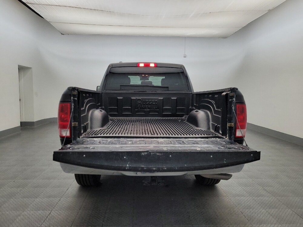 2020 RAM 1500 in Phoenix, AZ 85022 - 18113768 29