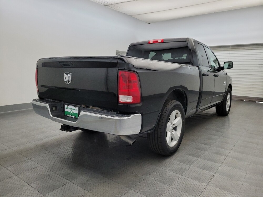 2020 RAM 1500 in Phoenix, AZ 85022 - 18113768 9