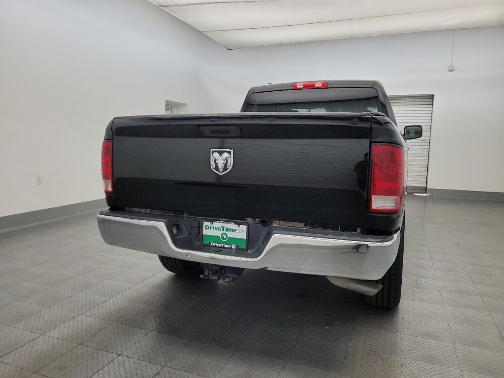 2020 RAM 1500 in Phoenix, AZ 85022 - 18113768 7