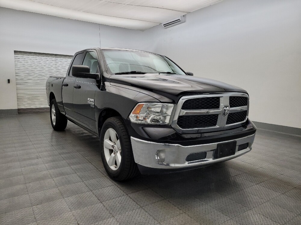 2020 RAM 1500 in Phoenix, AZ 85022 - 18113768 13