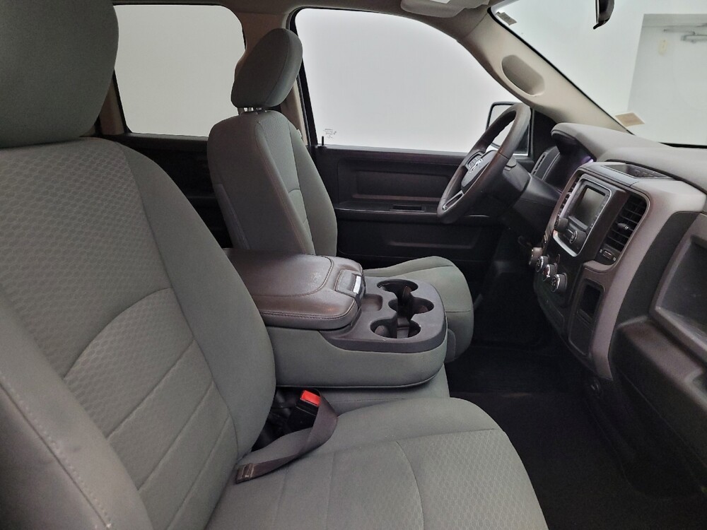 2020 RAM 1500 in Phoenix, AZ 85022 - 18113768 21