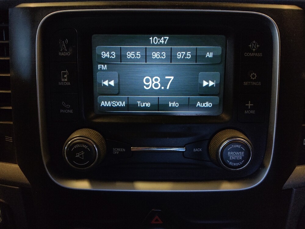 2020 RAM 1500 in Phoenix, AZ 85022 - 18113768 25