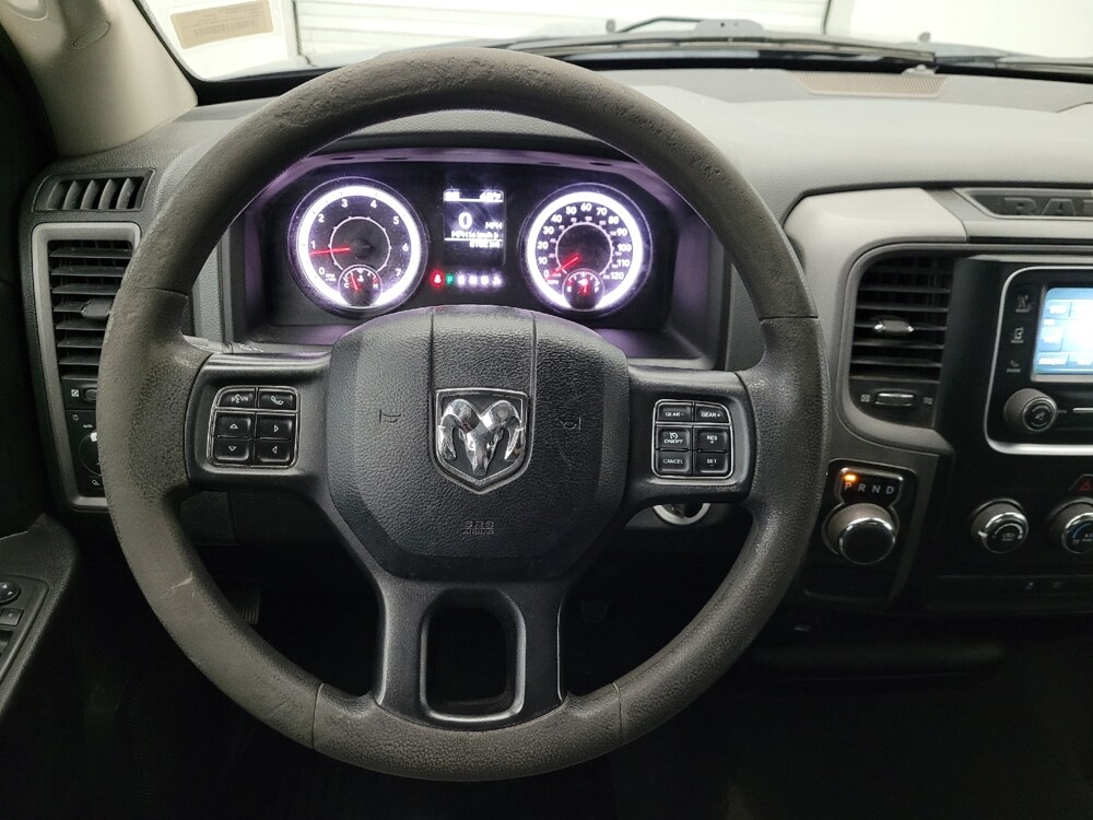 2020 RAM 1500 in Phoenix, AZ 85022 - 18113768 22