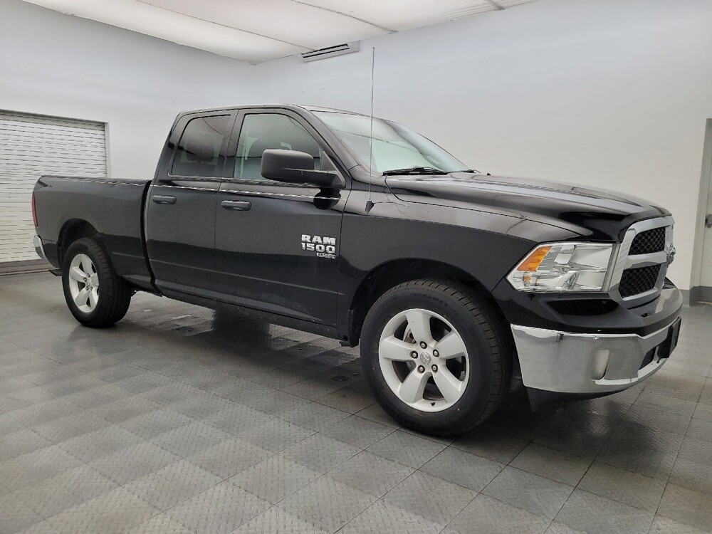2020 RAM 1500 in Phoenix, AZ 85022 - 18113768 11
