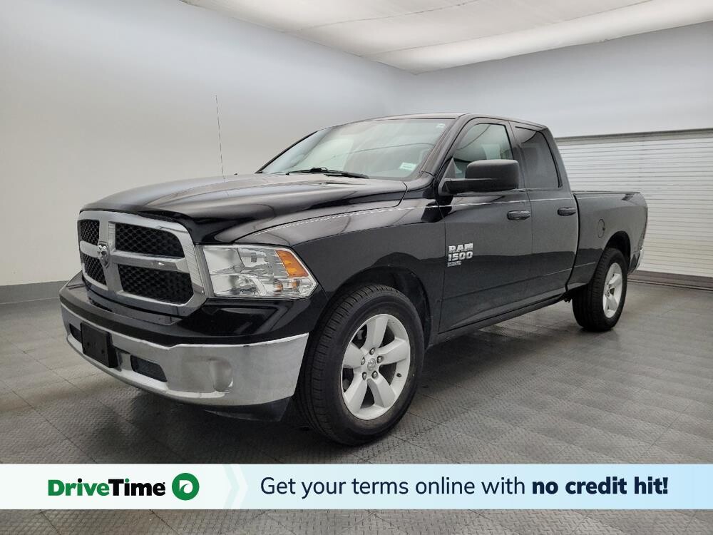 2020 RAM 1500 in Phoenix, AZ 85022 - 18113768