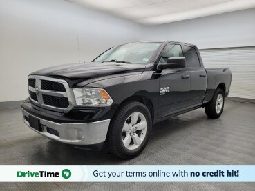 2020 RAM 1500 in Phoenix, AZ 85022