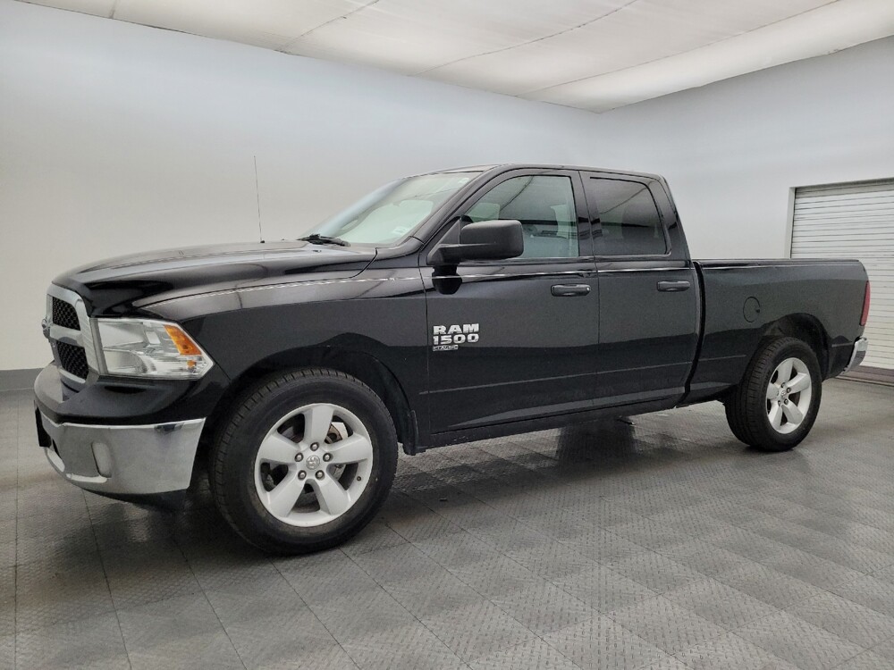 2020 RAM 1500 in Phoenix, AZ 85022 - 18113768 2
