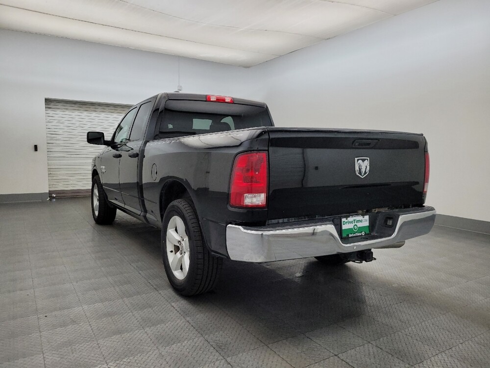 2020 RAM 1500 in Phoenix, AZ 85022 - 18113768 5