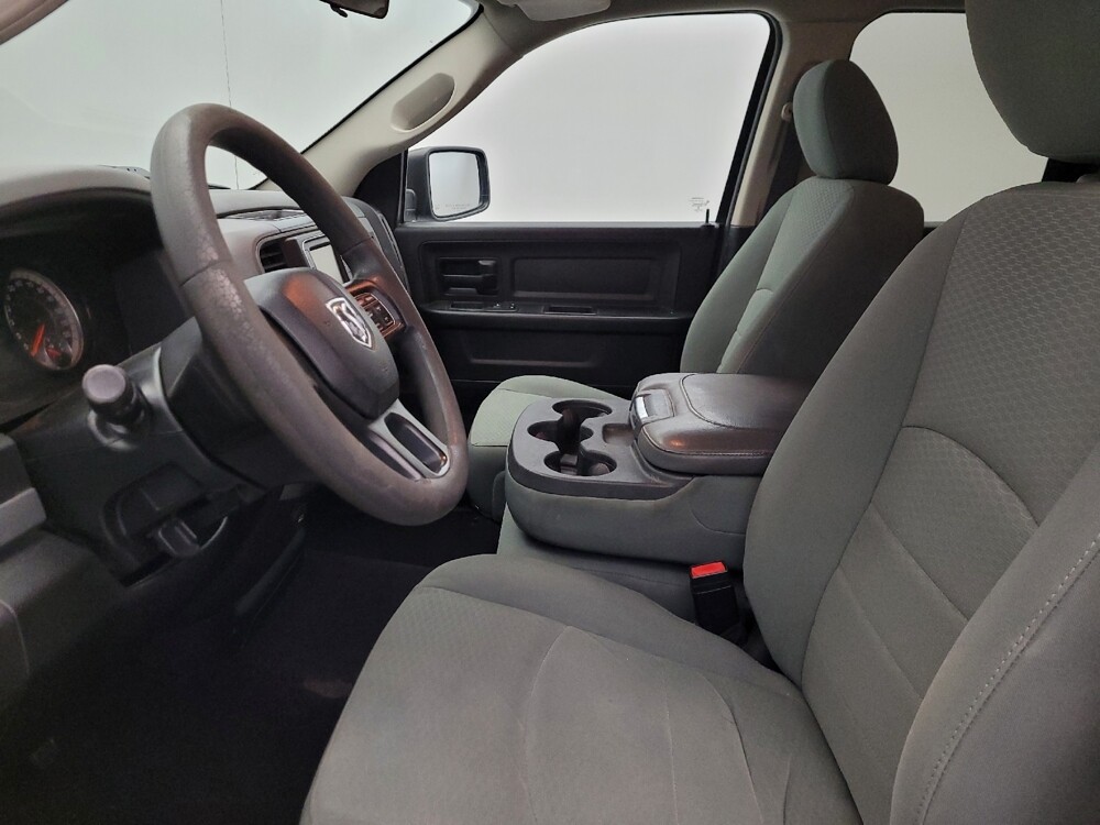 2020 RAM 1500 in Phoenix, AZ 85022 - 18113768 17