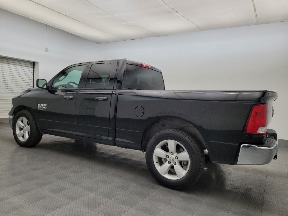 2020 RAM 1500 in Phoenix, AZ 85022 - 18113768 3