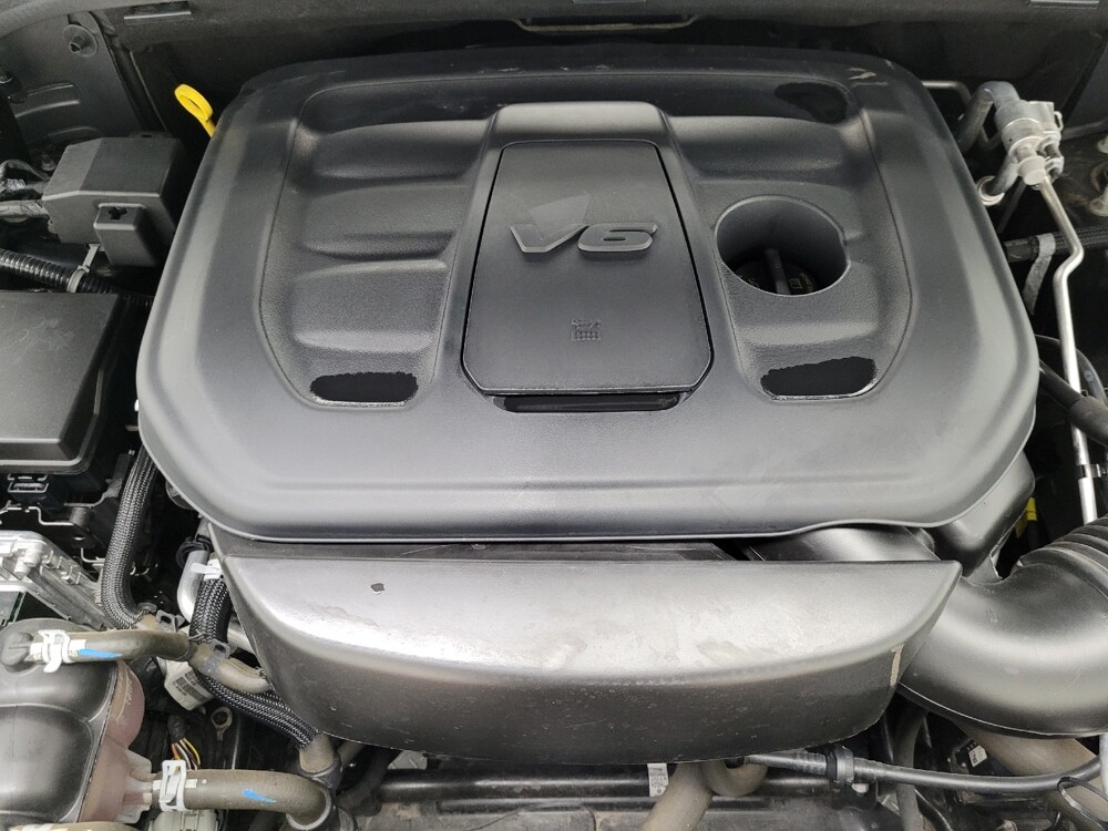 2022 Jeep Grand Cherokee in Las Vegas, NV 89104 - 18113769 30