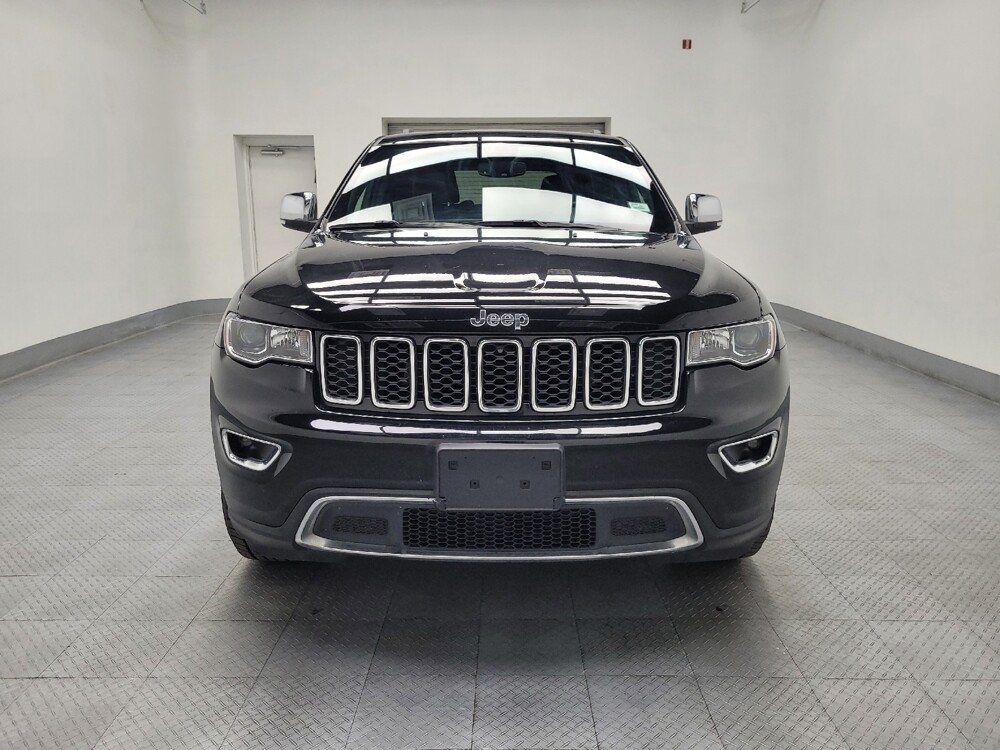 2022 Jeep Grand Cherokee in Las Vegas, NV 89104 - 18113769 14