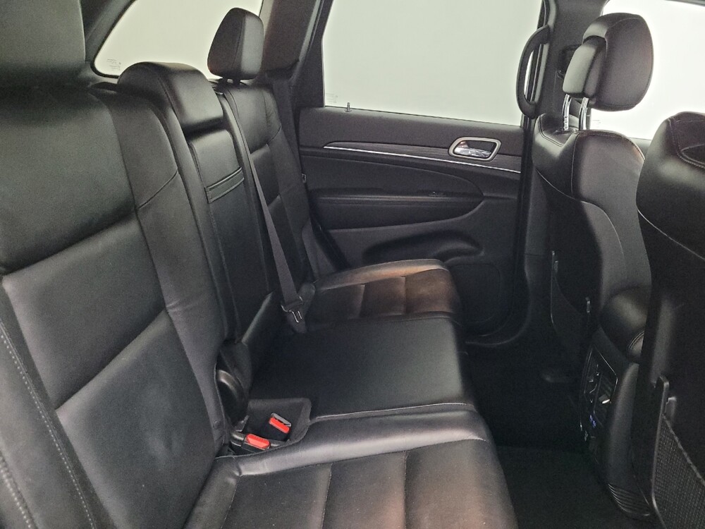 2022 Jeep Grand Cherokee in Las Vegas, NV 89104 - 18113769 19