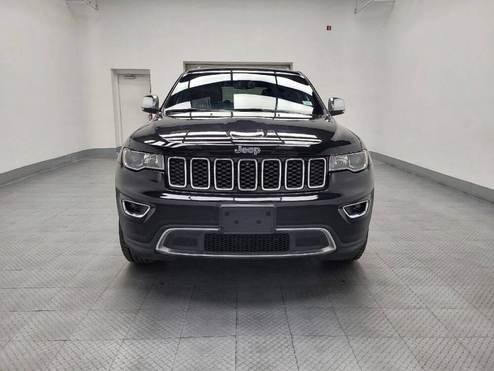 2022 Jeep Grand Cherokee in Las Vegas, NV 89104 - 18113769 15