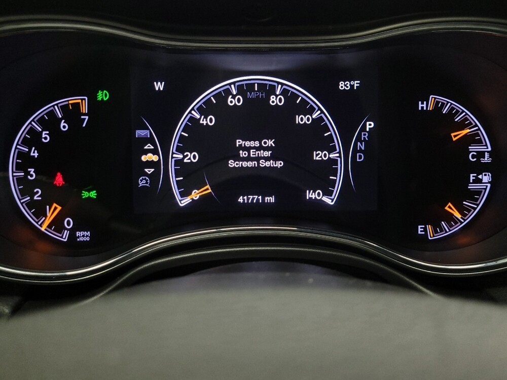 2022 Jeep Grand Cherokee in Las Vegas, NV 89104 - 18113769 23