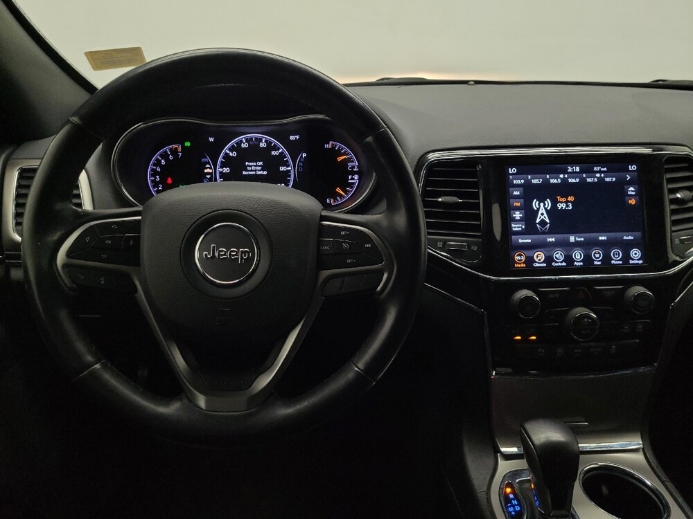 2022 Jeep Grand Cherokee in Las Vegas, NV 89104 - 18113769 22