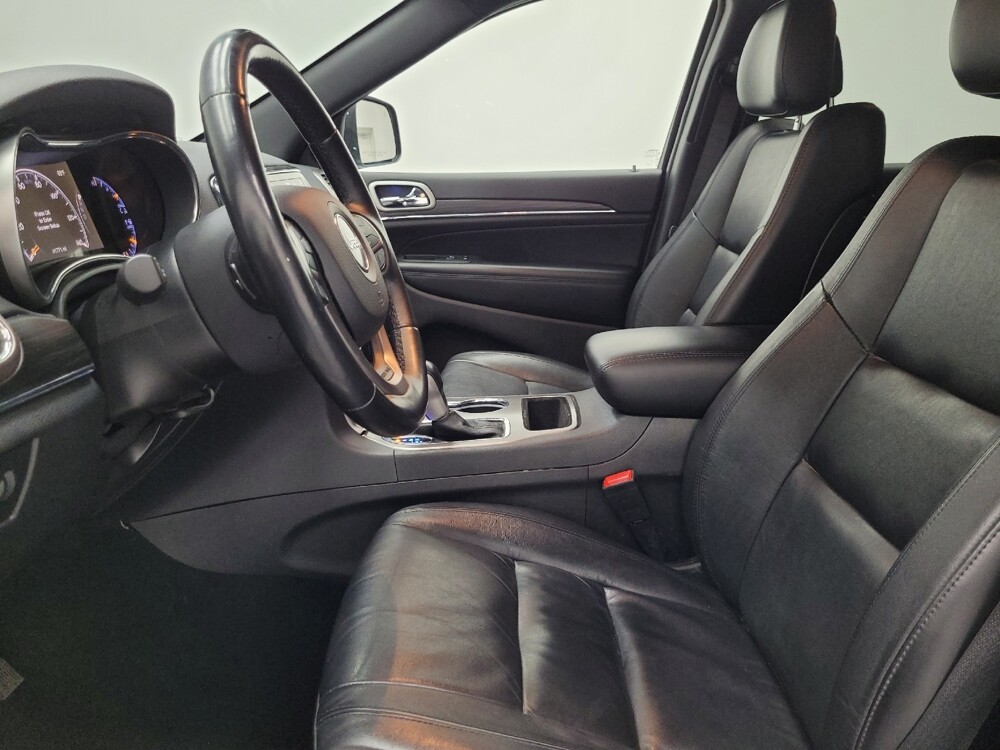 2022 Jeep Grand Cherokee in Las Vegas, NV 89104 - 18113769 17