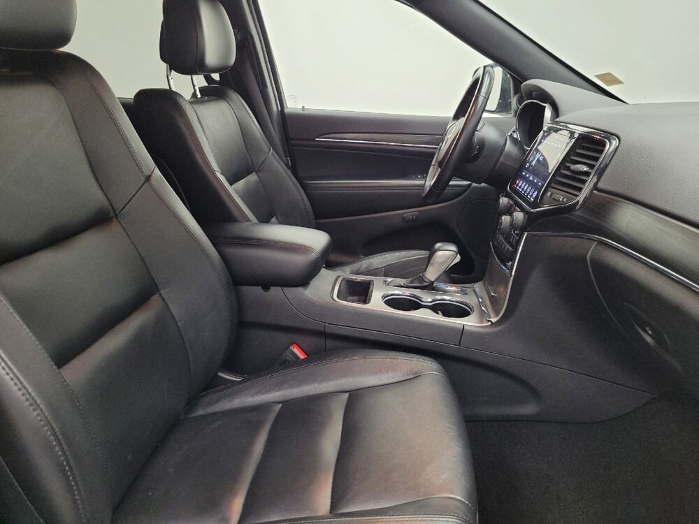 2022 Jeep Grand Cherokee in Las Vegas, NV 89104 - 18113769 21