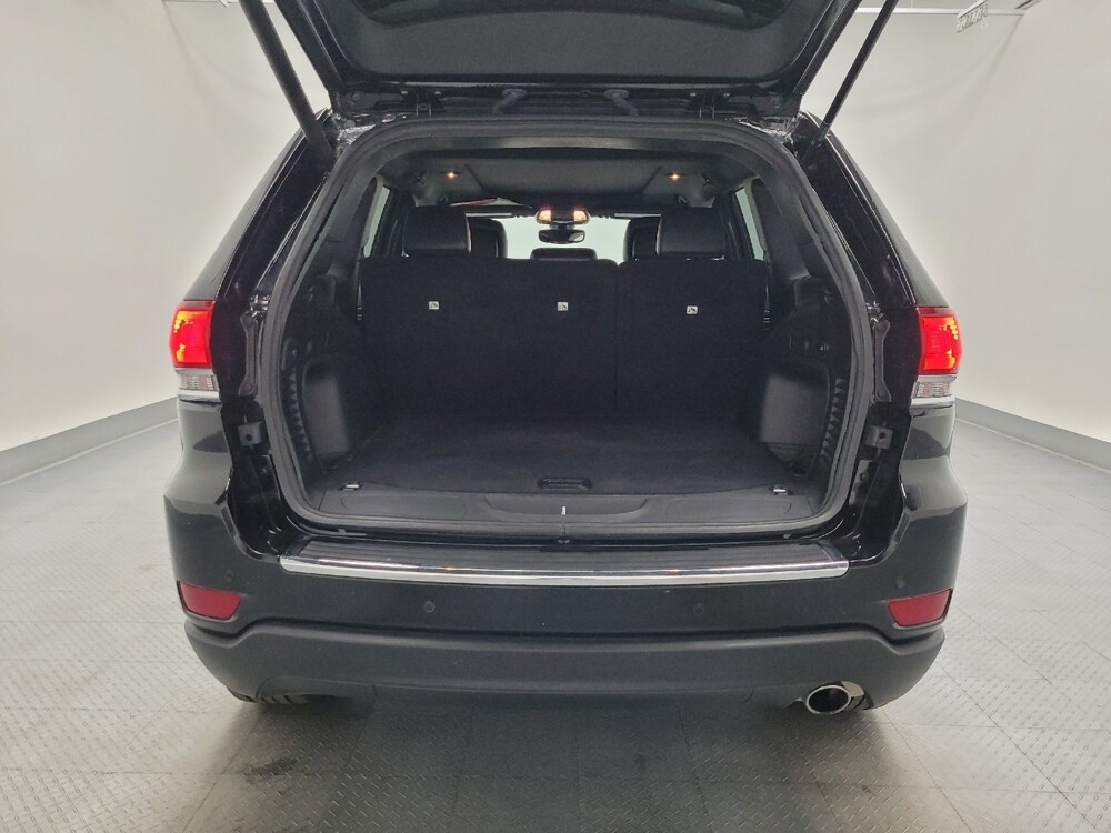 2022 Jeep Grand Cherokee in Las Vegas, NV 89104 - 18113769 29