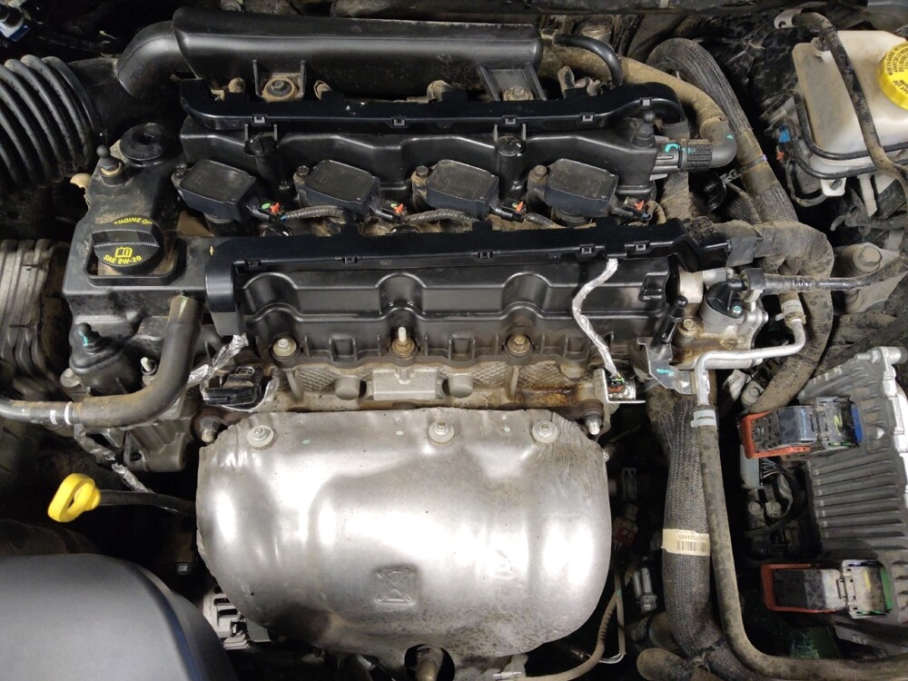 2020 Jeep Cherokee in Albuquerque, NM 87123 - 18113773 30