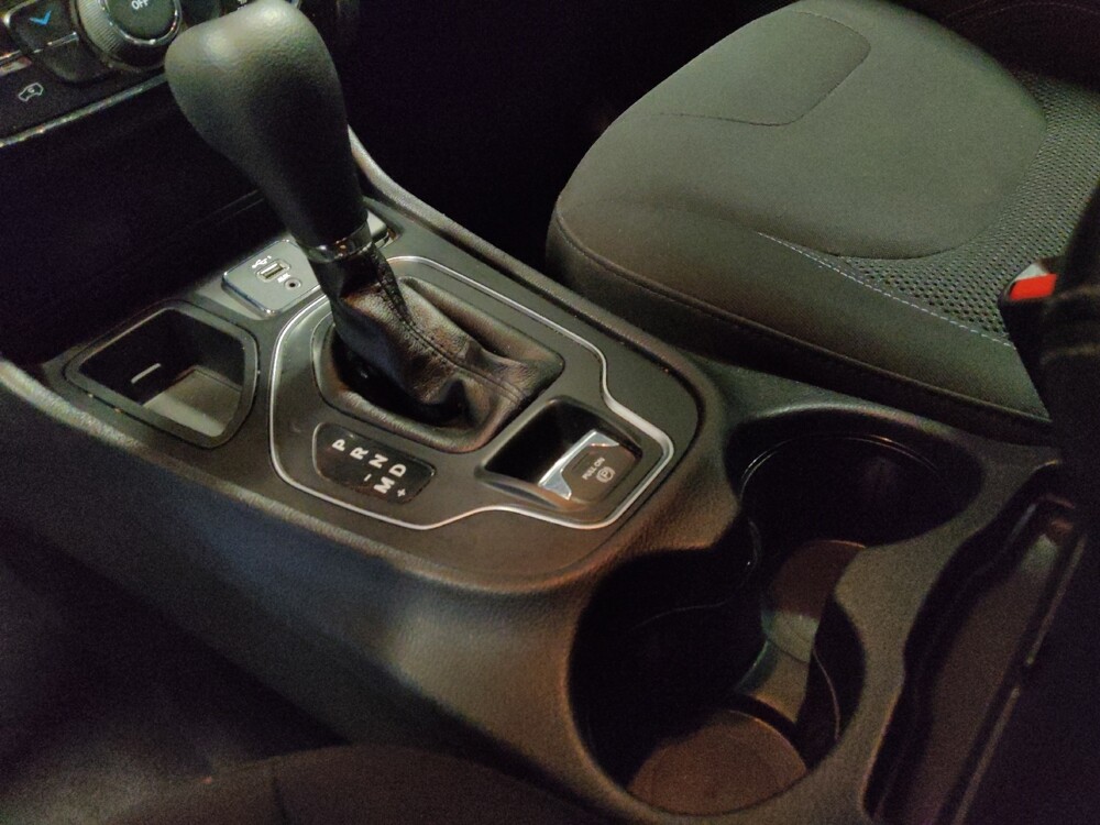 2020 Jeep Cherokee in Albuquerque, NM 87123 - 18113773 26