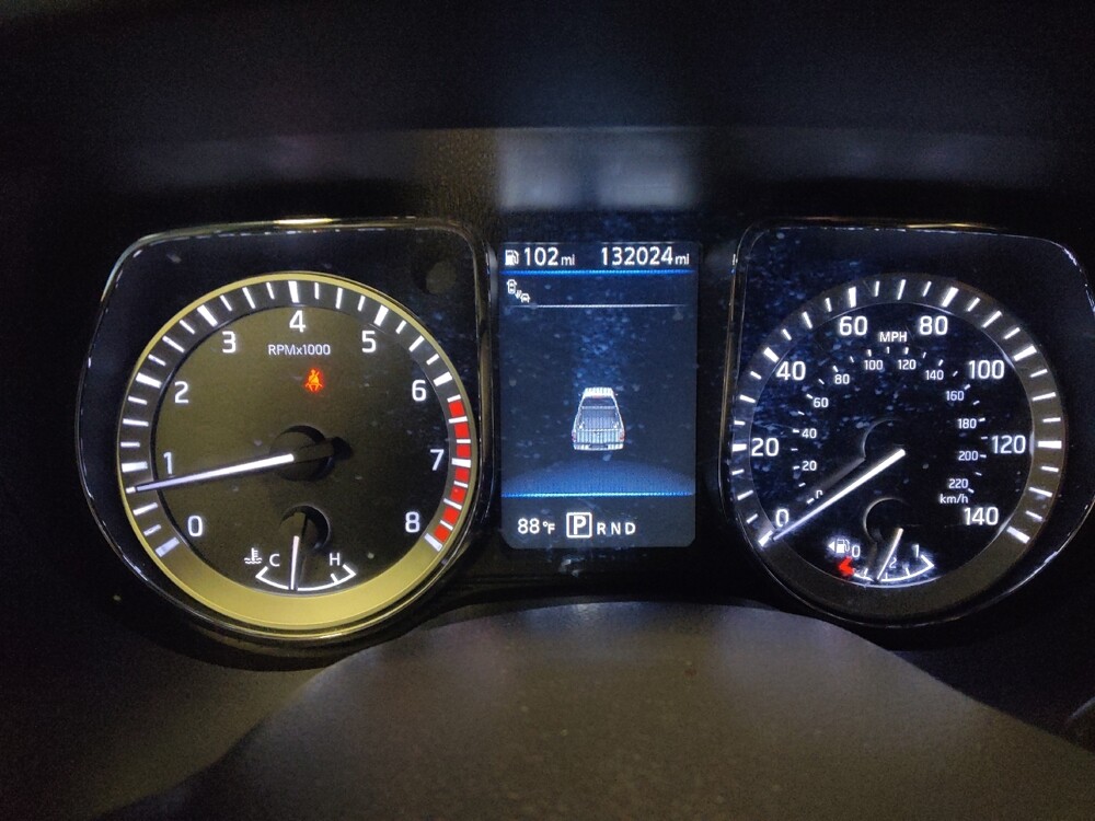 2019 Nissan Titan in Albuquerque, NM 87123 - 18113775 23