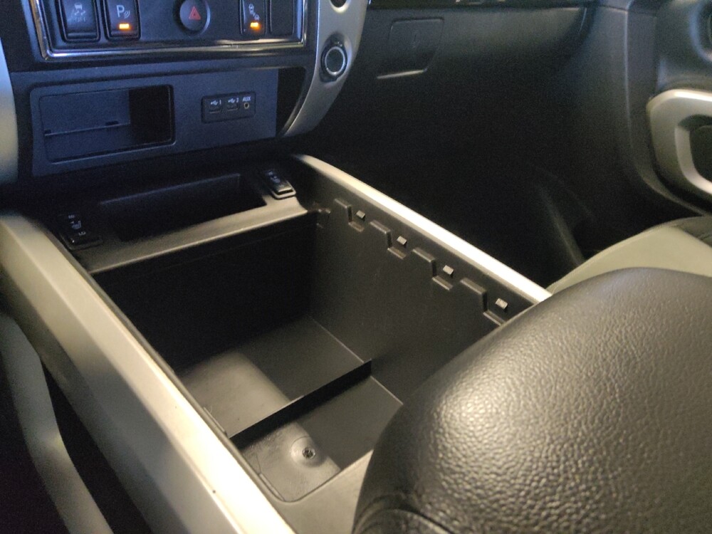 2019 Nissan Titan in Albuquerque, NM 87123 - 18113775 26