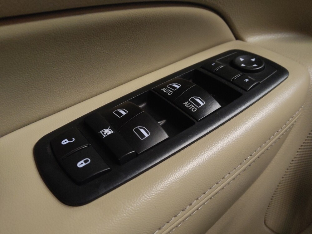 2017 Jeep Grand Cherokee in Albuquerque, NM 87123 - 18113777 27