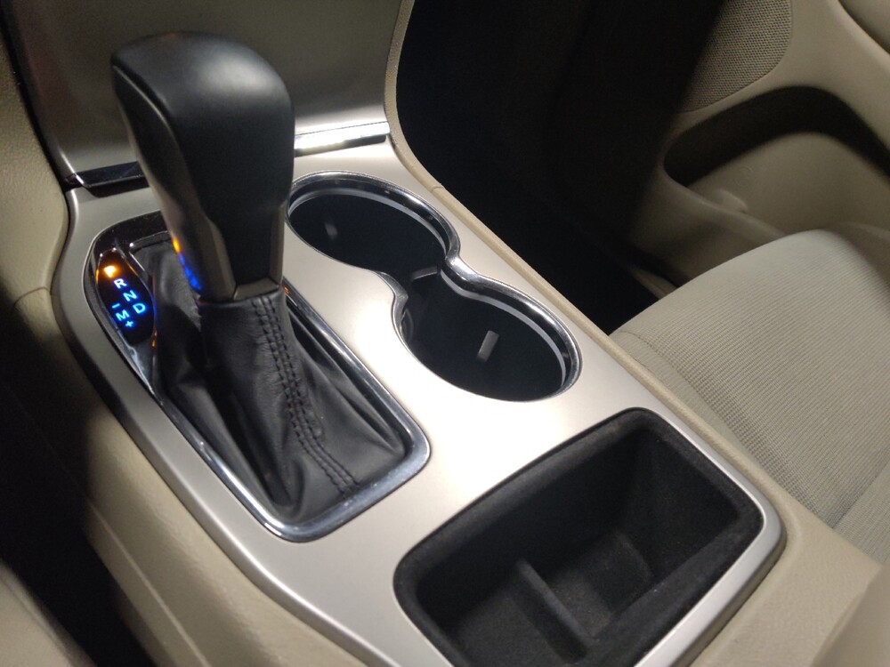 2017 Jeep Grand Cherokee in Albuquerque, NM 87123 - 18113777 26