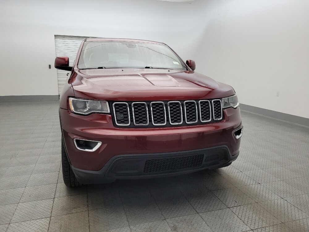 2017 Jeep Grand Cherokee in Albuquerque, NM 87123 - 18113777 14