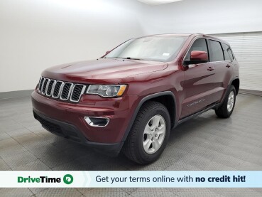 2017 Jeep Grand Cherokee in Albuquerque, NM 87123
