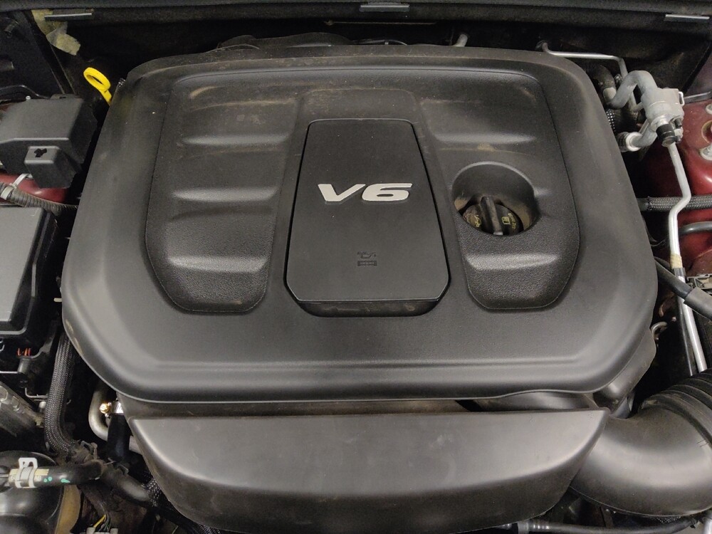 2017 Jeep Grand Cherokee in Albuquerque, NM 87123 - 18113777 30