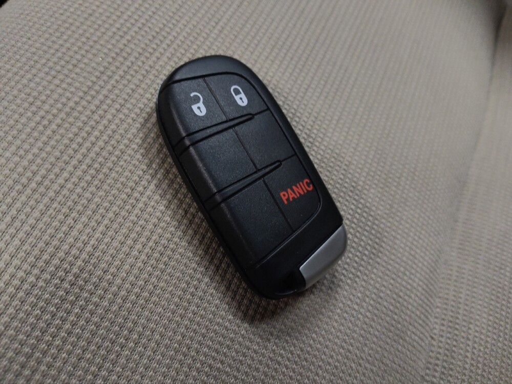 2017 Jeep Grand Cherokee in Albuquerque, NM 87123 - 18113777 32